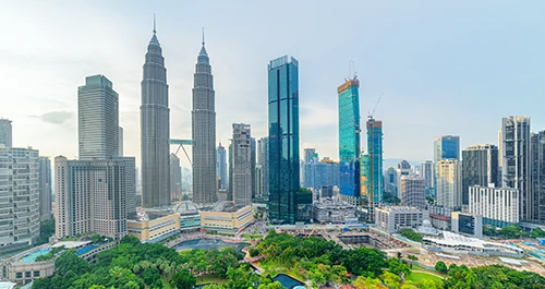 Kuala Lumpur